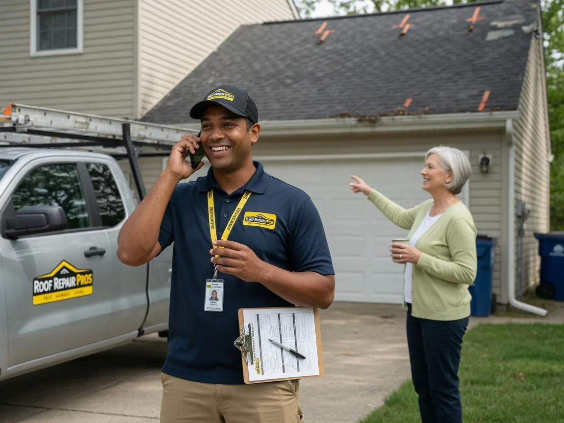 Roof Repair Athol, KS FAQs